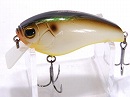 Tennessee shad (Yelow belly)