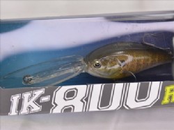 3D female gill (#548)