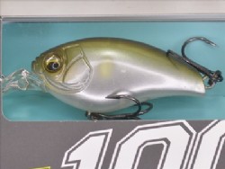 Ledgend ghost ayu (#875)