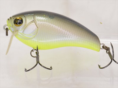 IMAKATSU / IMAKATSU CRANK IK REVOZERO (USED)