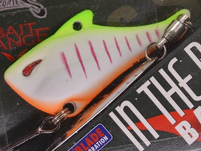 NORIES / IN THE BAIT BASS 18 g