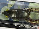 Bull frog