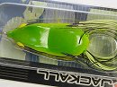 Green frog
