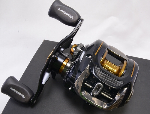 MEGABASS / IP68 (USED)