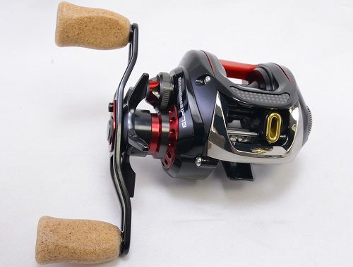 MEGABASS / IP79 (USED)