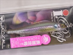 Half mirror wakasagi (Slow Sinking model)