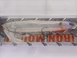 Spook shad (#566)