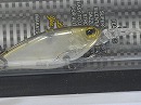 Flicker mat silver (#40)