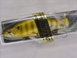 GLX red eye gill