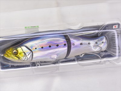MEGABASS / I-SLIDE 135 SW