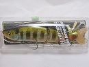 Biwako clear gill