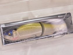 GLX konoshiro
