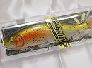 GLX Trout