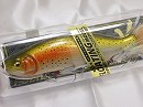 GLX Trout