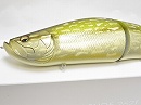 Pike
