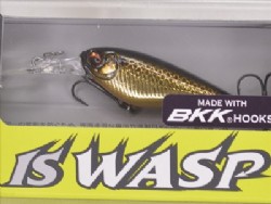 Scale stain gold (#933)