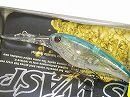 Lightning yellow abalone (#277) -Abalone model