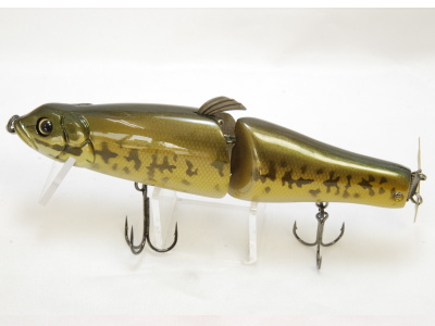 FISH ARROW / IT JACK (MEGABASS MODEL) (USED)