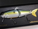 Sexy shad