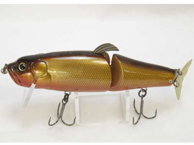 FISH ARROW / IT JACK JR. (MEGABASS MODEL) (USED)