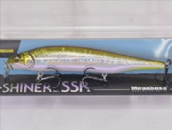 GG Tennessee shad