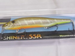 GLX galaxy shiner