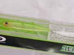 Ghost lime chart