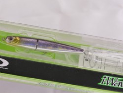 Ice shad