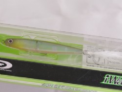 Mat wakasagi