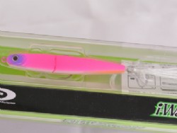Wan pan pink