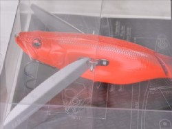 VR (Viper red)