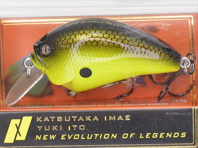 MEGABASS / IxI BLOWLY | IchibanTackle.com