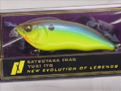Megabass bream