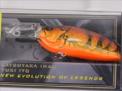 Wild craw