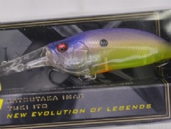 Imakatsu bream