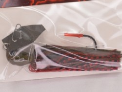Bred hot craw (#51)