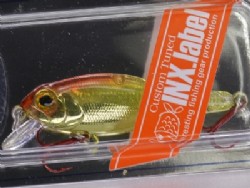 Pearl gold