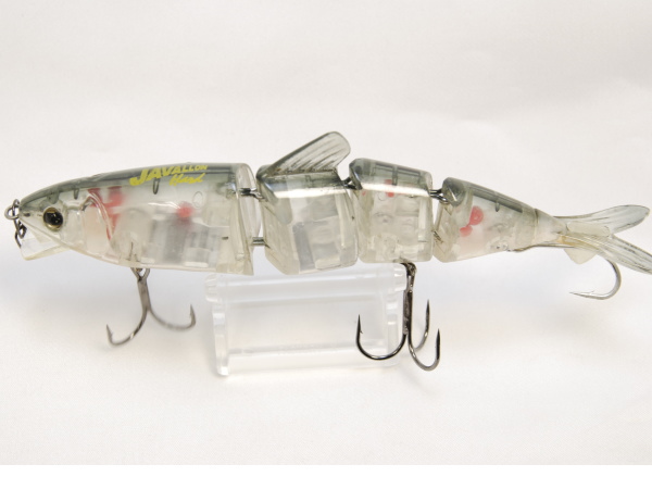 IMAKATSU / JAVALLON HARD (FLOATING) (USED)
