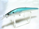 Blue shad