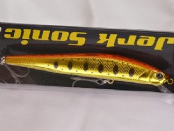 Red gold yamame (#11)