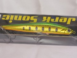 Green gold yamame (#12)