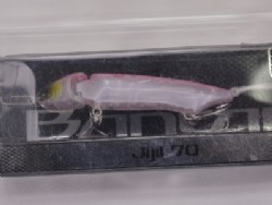 Holo belly candy