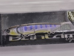 Keiryu bait