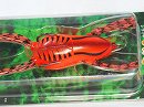 Bug orange (#S-101)