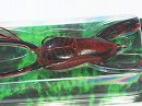 Blood pepper (#S-102)