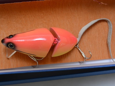 ARCADIA REEF / J-MOUSE (DISCONTINUED)