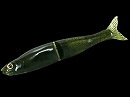 Watermelon shad (#01)