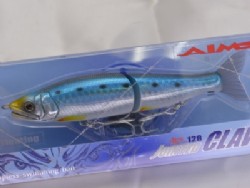 Maiwashi (#AS-02)