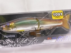 Native shad