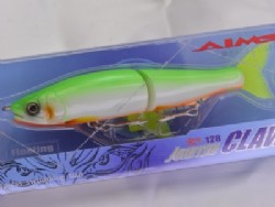 Pearl lime (#AS-12)